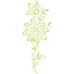 Patterns And Boards Embroidery Design 12